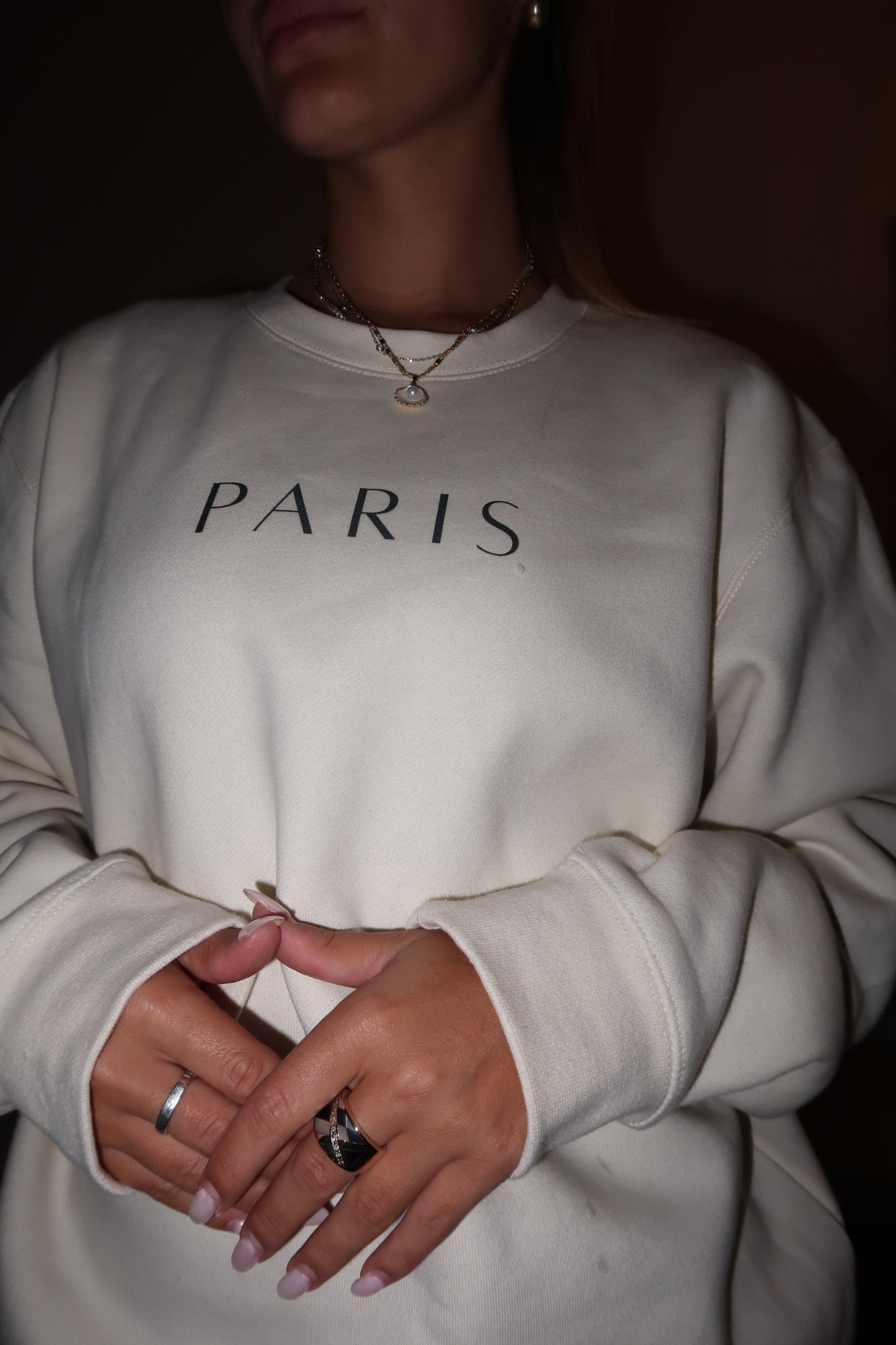 PARIS Sweatshirt