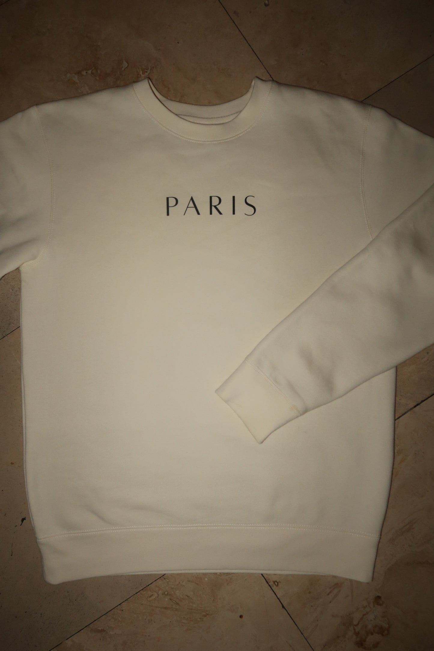 PARIS Sweatshirt