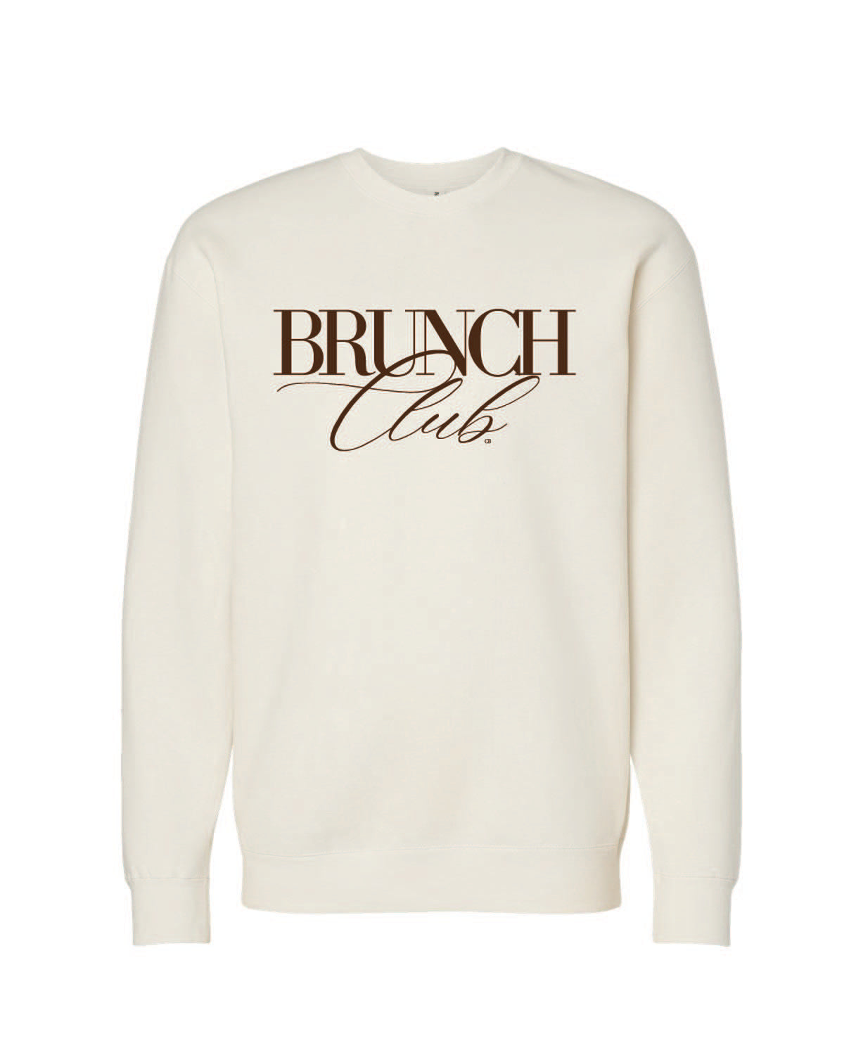 Brunch Club - Bone